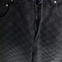 $56.00 USD Louis Vuitton LV Jeans For Unisex #1292163