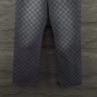 $56.00 USD Louis Vuitton LV Jeans For Unisex #1292163