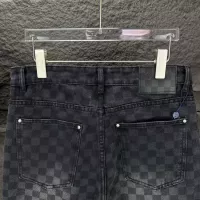 $56.00 USD Louis Vuitton LV Jeans For Unisex #1292163