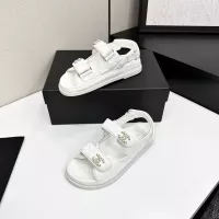 $108.00 USD Chanel Sandal For Women #1292172