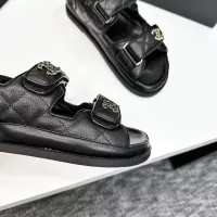 $108.00 USD Chanel Sandal For Women #1292173