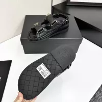 $108.00 USD Chanel Sandal For Women #1292173