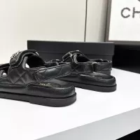 $108.00 USD Chanel Sandal For Women #1292173
