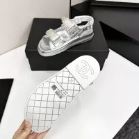 $108.00 USD Chanel Sandal For Women #1292174