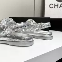 $108.00 USD Chanel Sandal For Women #1292174