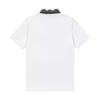 $45.00 USD Christian Dior T-Shirts Short Sleeved For Men #1292185