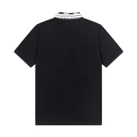 $45.00 USD Christian Dior T-Shirts Short Sleeved For Men #1292186