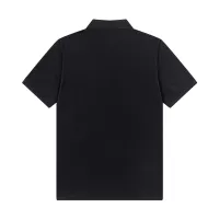 $45.00 USD Fendi T-Shirts Short Sleeved For Men #1292192