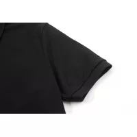 $45.00 USD Fendi T-Shirts Short Sleeved For Men #1292192