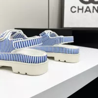 $102.00 USD Chanel Sandal For Women #1292214