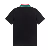 $45.00 USD Gucci T-Shirts Short Sleeved For Men #1292215