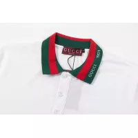 $45.00 USD Gucci T-Shirts Short Sleeved For Men #1292216