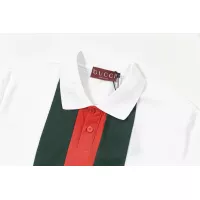 $45.00 USD Gucci T-Shirts Short Sleeved For Men #1292217