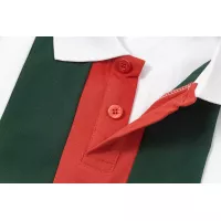 $45.00 USD Gucci T-Shirts Short Sleeved For Men #1292217