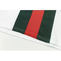 $45.00 USD Gucci T-Shirts Short Sleeved For Men #1292217