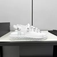 $102.00 USD Chanel Sandal For Women #1292233
