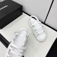 $102.00 USD Chanel Sandal For Women #1292233