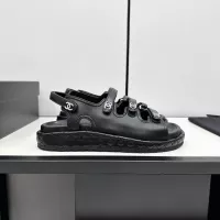 $102.00 USD Chanel Sandal For Women #1292237