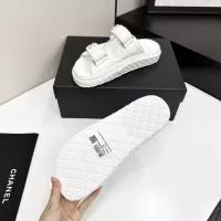 $108.00 USD Chanel Slippers For Women #1292272