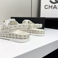 $102.00 USD Chanel Sandal For Women #1292296
