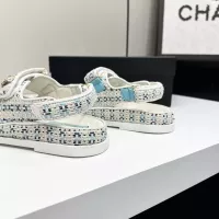 $102.00 USD Chanel Sandal For Women #1292298