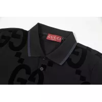 $45.00 USD Gucci T-Shirts Short Sleeved For Men #1292310