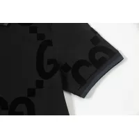 $45.00 USD Gucci T-Shirts Short Sleeved For Men #1292310