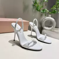 $85.00 USD MIU MIU Sandal For Women #1292312
