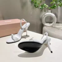 $85.00 USD MIU MIU Sandal For Women #1292312