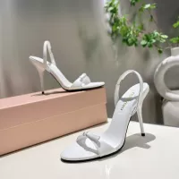 $85.00 USD MIU MIU Sandal For Women #1292312