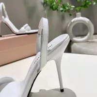 $85.00 USD MIU MIU Sandal For Women #1292312