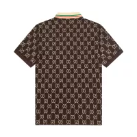 $45.00 USD Gucci T-Shirts Short Sleeved For Men #1292314