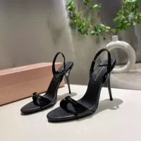 $85.00 USD MIU MIU Sandal For Women #1292320