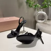 $85.00 USD MIU MIU Sandal For Women #1292320