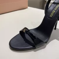 $85.00 USD MIU MIU Sandal For Women #1292320