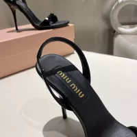 $85.00 USD MIU MIU Sandal For Women #1292320