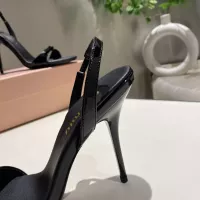 $85.00 USD MIU MIU Sandal For Women #1292320