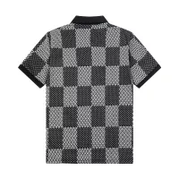 $45.00 USD Louis Vuitton LV T-Shirts Short Sleeved For Men #1292325