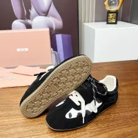 $88.00 USD MIU MIU Casual Shoes For Women #1292335