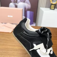 $88.00 USD MIU MIU Casual Shoes For Women #1292335
