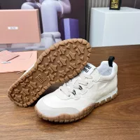 $98.00 USD MIU MIU Casual Shoes For Women #1292336