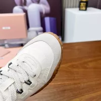 $98.00 USD MIU MIU Casual Shoes For Women #1292336
