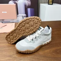 $98.00 USD MIU MIU Casual Shoes For Women #1292337