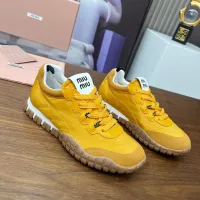 $98.00 USD MIU MIU Casual Shoes For Women #1292338