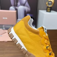 $98.00 USD MIU MIU Casual Shoes For Women #1292338