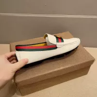 $72.00 USD Gucci Oxfords Shoes For Men #1292343