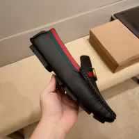 $72.00 USD Gucci Oxfords Shoes For Men #1292345