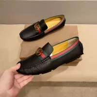 $72.00 USD Gucci Oxfords Shoes For Men #1292345