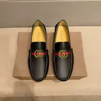 $72.00 USD Gucci Oxfords Shoes For Men #1292345