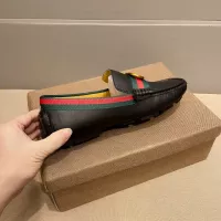 $72.00 USD Gucci Oxfords Shoes For Men #1292345